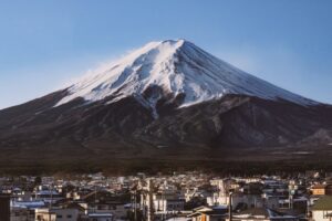 Experiencing Tokyo Like a Local