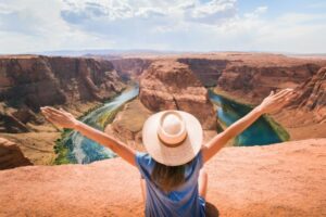 Road Tripping Across North America