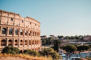 Rome: A Walk Through History