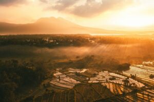 Bali Uncovered: A Journey Beyond the Beaches