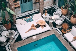 Exploring the Cuisine of Marrakech